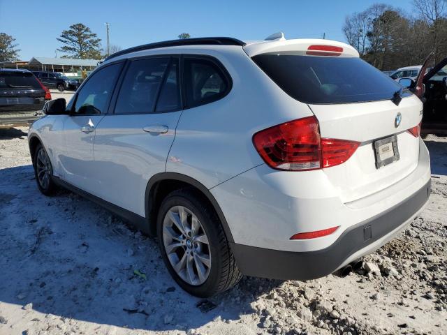 Photo 1 VIN: WBAVL1C56EVR94607 - BMW X1 