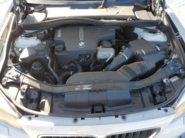 Photo 10 VIN: WBAVL1C56EVR94607 - BMW X1 