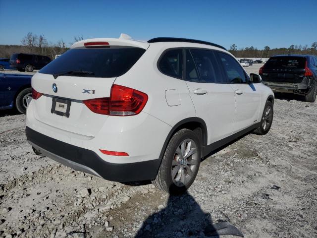 Photo 2 VIN: WBAVL1C56EVR94607 - BMW X1 