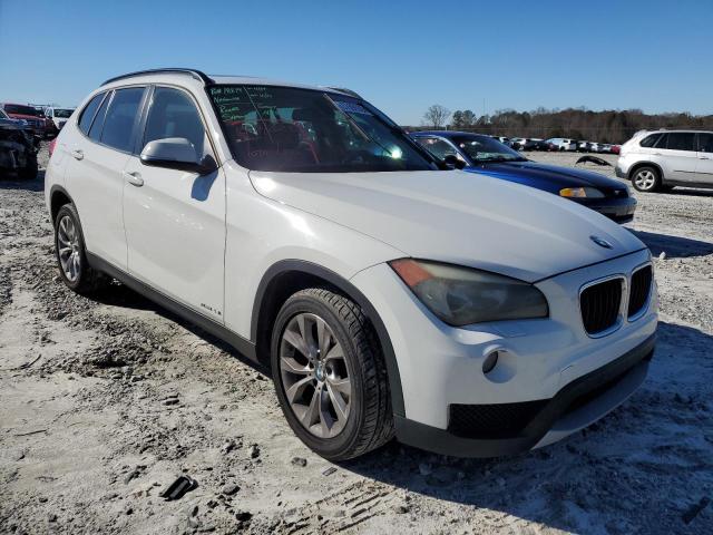 Photo 3 VIN: WBAVL1C56EVR94607 - BMW X1 