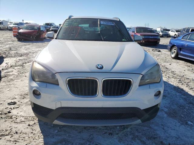 Photo 4 VIN: WBAVL1C56EVR94607 - BMW X1 