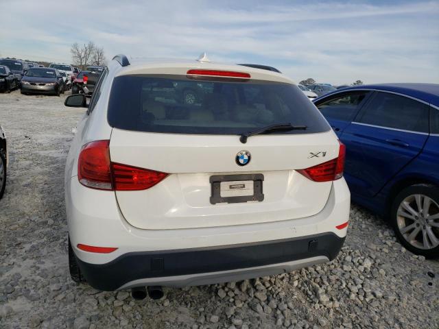 Photo 5 VIN: WBAVL1C56EVR94607 - BMW X1 