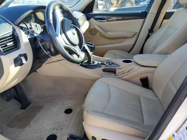 Photo 6 VIN: WBAVL1C56EVR94607 - BMW X1 