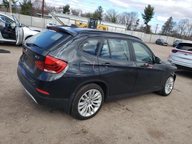 Photo 2 VIN: WBAVL1C56EVY10010 - BMW X1 