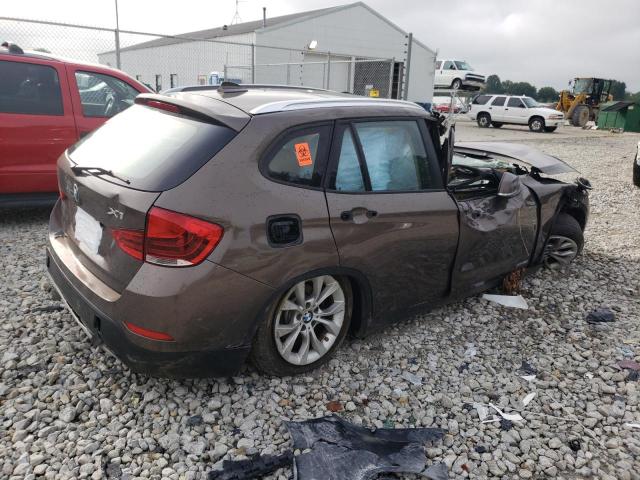 Photo 2 VIN: WBAVL1C56EVY11917 - BMW X1 XDRIVE2 