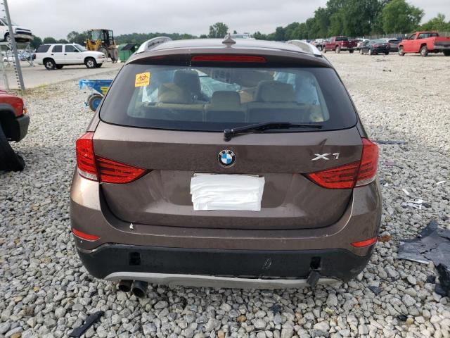 Photo 5 VIN: WBAVL1C56EVY11917 - BMW X1 XDRIVE2 