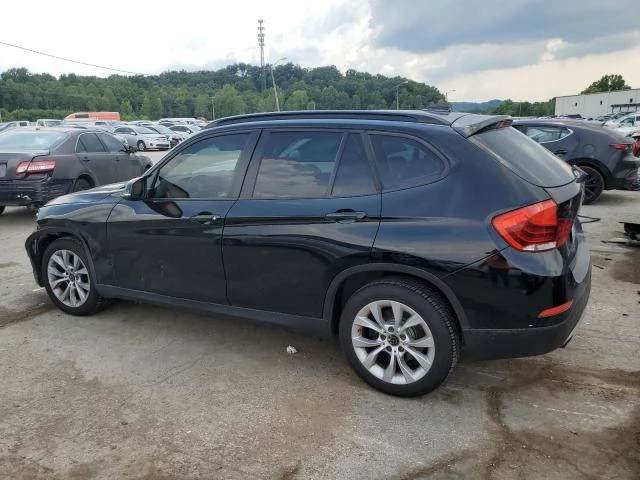 Photo 1 VIN: WBAVL1C56EVY12744 - BMW X1 XDRIVE2 