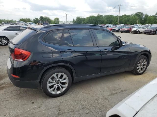 Photo 2 VIN: WBAVL1C56EVY12744 - BMW X1 XDRIVE2 