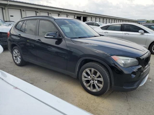 Photo 3 VIN: WBAVL1C56EVY12744 - BMW X1 XDRIVE2 