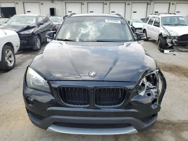 Photo 4 VIN: WBAVL1C56EVY12744 - BMW X1 XDRIVE2 