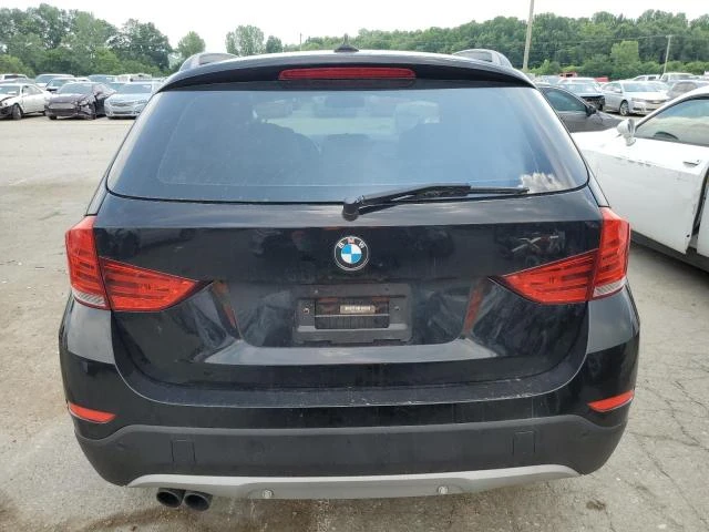 Photo 5 VIN: WBAVL1C56EVY12744 - BMW X1 XDRIVE2 