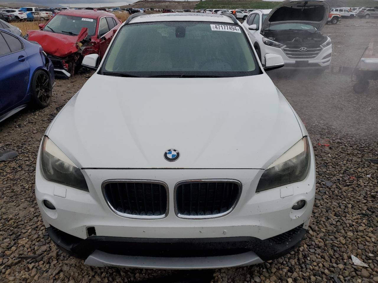 Photo 4 VIN: WBAVL1C56EVY13943 - BMW X1 