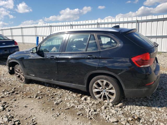 Photo 1 VIN: WBAVL1C56EVY14123 - BMW X1 XDRIVE2 