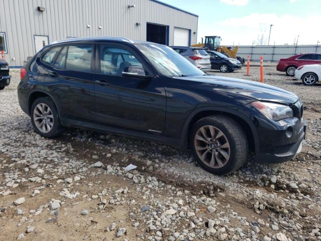 Photo 3 VIN: WBAVL1C56EVY14123 - BMW X1 XDRIVE2 