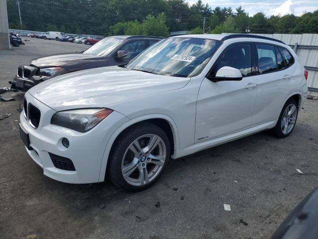 Photo 0 VIN: WBAVL1C56EVY14879 - BMW X1 