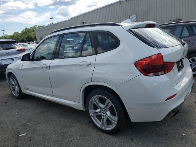 Photo 1 VIN: WBAVL1C56EVY14879 - BMW X1 