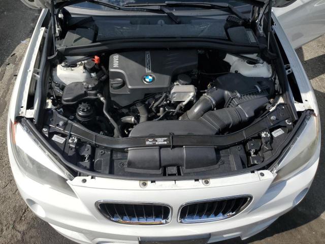 Photo 10 VIN: WBAVL1C56EVY14879 - BMW X1 