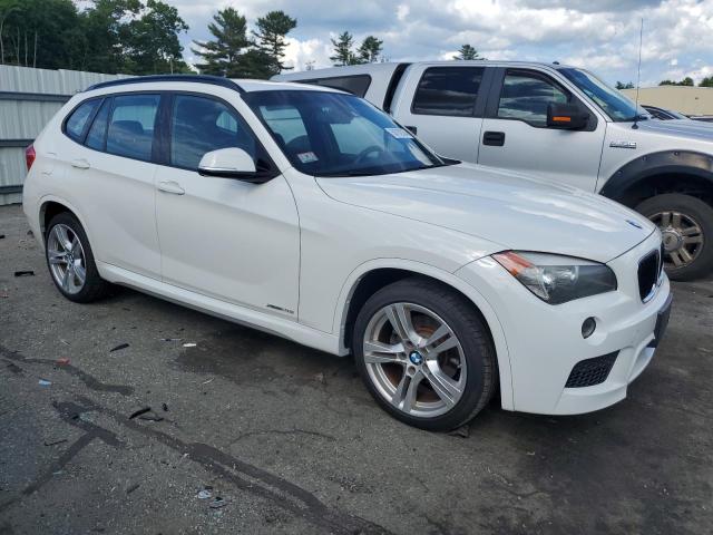 Photo 3 VIN: WBAVL1C56EVY14879 - BMW X1 