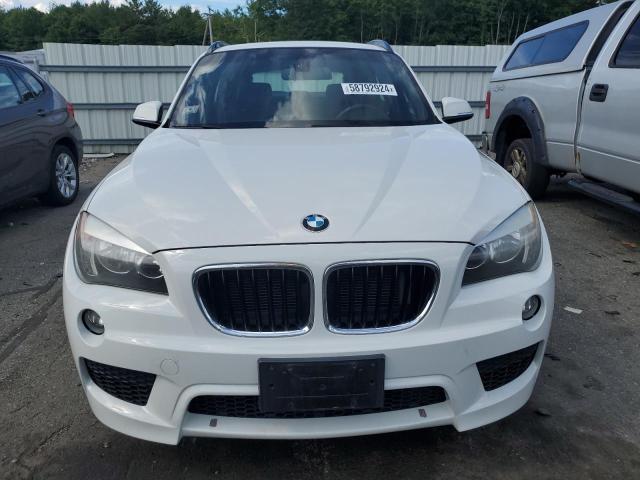 Photo 4 VIN: WBAVL1C56EVY14879 - BMW X1 