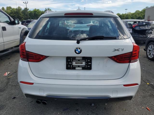 Photo 5 VIN: WBAVL1C56EVY14879 - BMW X1 