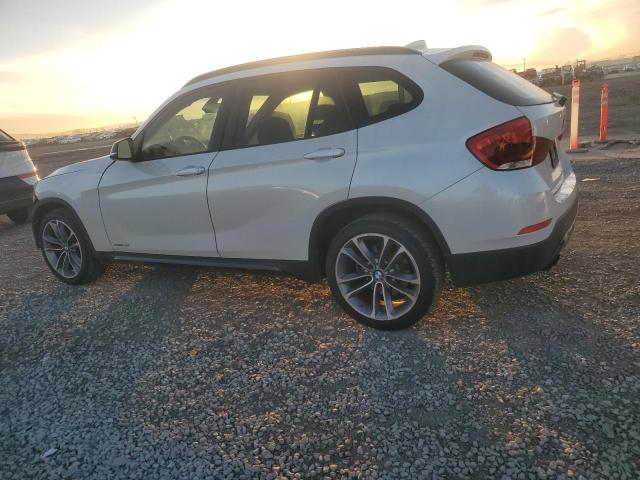 Photo 1 VIN: WBAVL1C56EVY15191 - BMW X1 XDRIVE2 