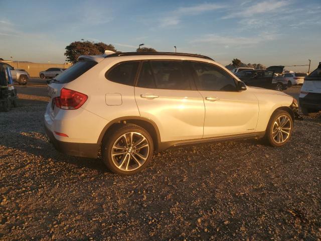 Photo 2 VIN: WBAVL1C56EVY15191 - BMW X1 XDRIVE2 