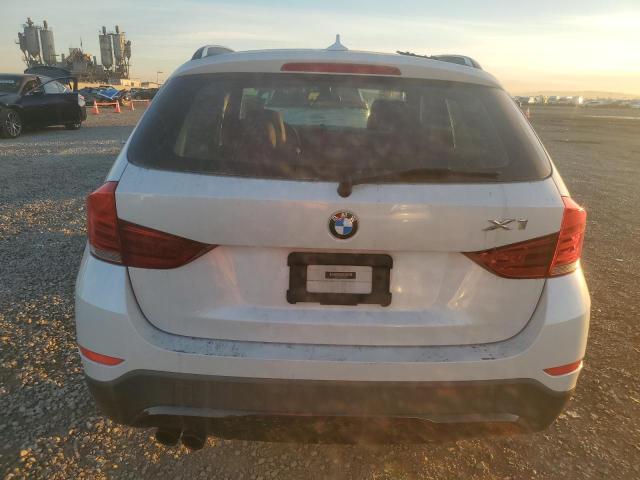 Photo 5 VIN: WBAVL1C56EVY15191 - BMW X1 XDRIVE2 