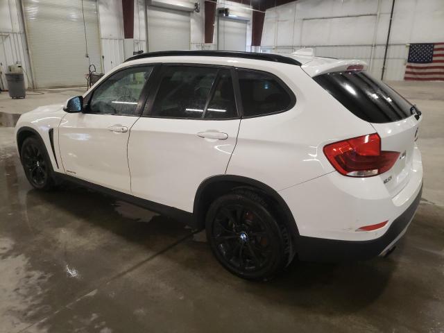 Photo 1 VIN: WBAVL1C56EVY16101 - BMW X1 