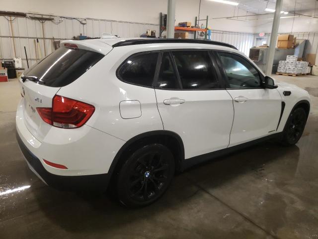 Photo 2 VIN: WBAVL1C56EVY16101 - BMW X1 