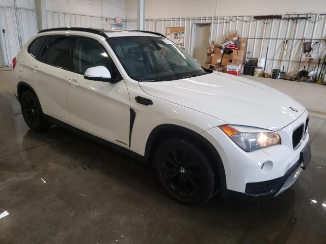 Photo 3 VIN: WBAVL1C56EVY16101 - BMW X1 