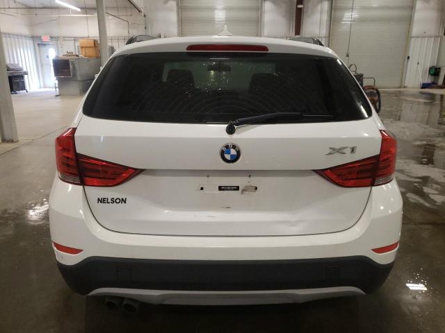 Photo 5 VIN: WBAVL1C56EVY16101 - BMW X1 