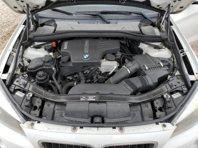 Photo 10 VIN: WBAVL1C56EVY16440 - BMW X1 