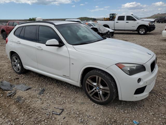 Photo 3 VIN: WBAVL1C56EVY16440 - BMW X1 