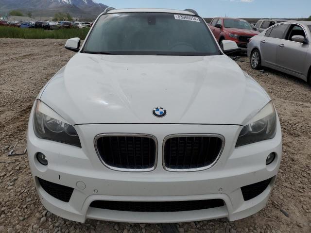 Photo 4 VIN: WBAVL1C56EVY16440 - BMW X1 