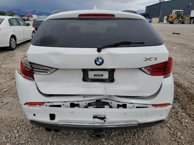 Photo 5 VIN: WBAVL1C56EVY16440 - BMW X1 