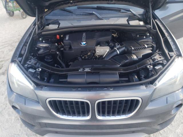 Photo 10 VIN: WBAVL1C56EVY16714 - BMW X1 XDRIVE2 