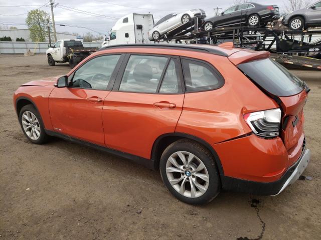 Photo 1 VIN: WBAVL1C56EVY17619 - BMW X1 XDRIVE2 