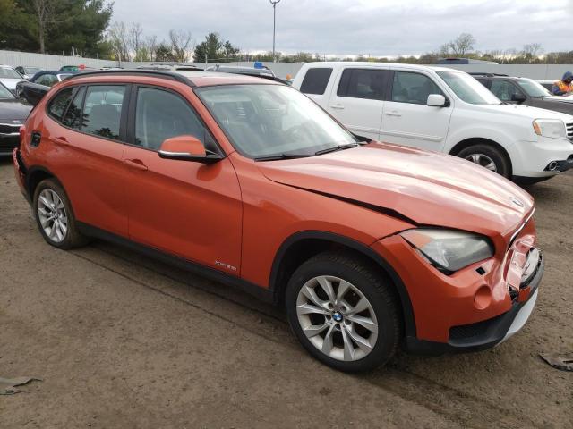 Photo 3 VIN: WBAVL1C56EVY17619 - BMW X1 XDRIVE2 