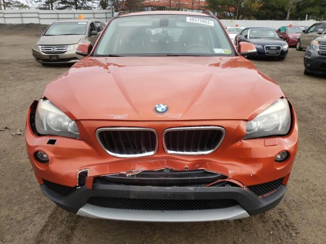 Photo 4 VIN: WBAVL1C56EVY17619 - BMW X1 XDRIVE2 