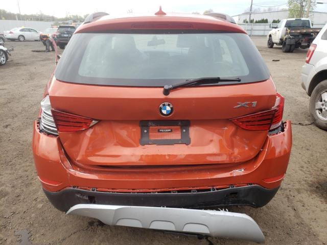 Photo 5 VIN: WBAVL1C56EVY17619 - BMW X1 XDRIVE2 