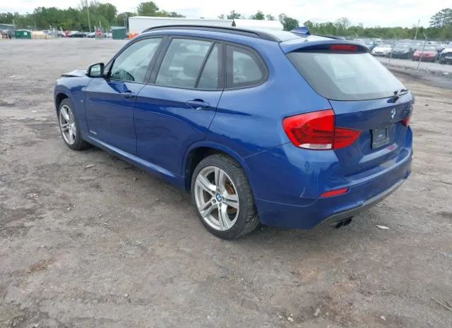 Photo 2 VIN: WBAVL1C56EVY19015 - BMW X1 