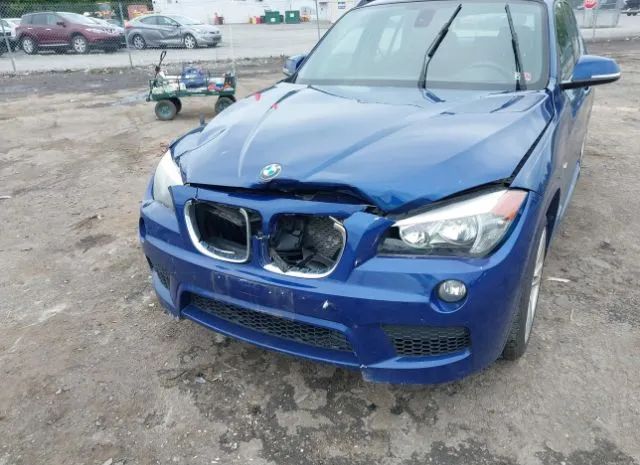 Photo 5 VIN: WBAVL1C56EVY19015 - BMW X1 