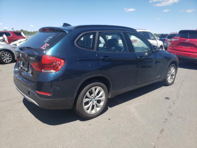 Photo 2 VIN: WBAVL1C56EVY19838 - BMW X1 XDRIVE2 