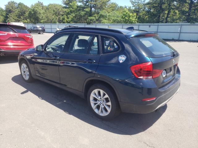 Photo 3 VIN: WBAVL1C56EVY19838 - BMW X1 XDRIVE2 