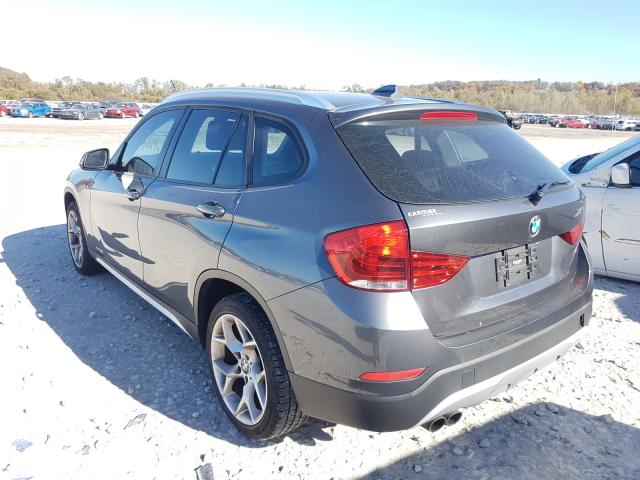 Photo 2 VIN: WBAVL1C56EVY20262 - BMW X1 XDRIVE2 