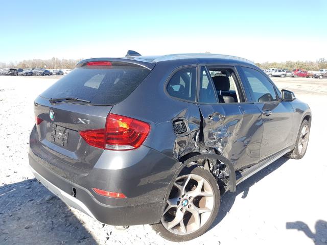 Photo 3 VIN: WBAVL1C56EVY20262 - BMW X1 XDRIVE2 