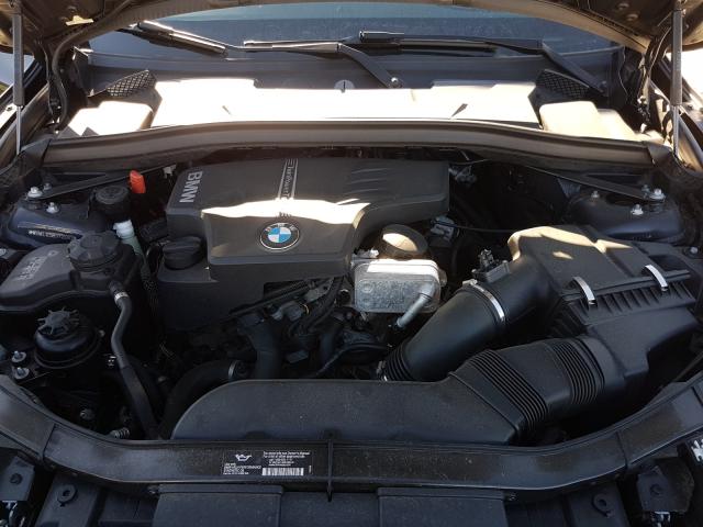 Photo 6 VIN: WBAVL1C56EVY20262 - BMW X1 XDRIVE2 