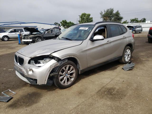 Photo 1 VIN: WBAVL1C56EVY22058 - BMW X1 XDRIVE2 