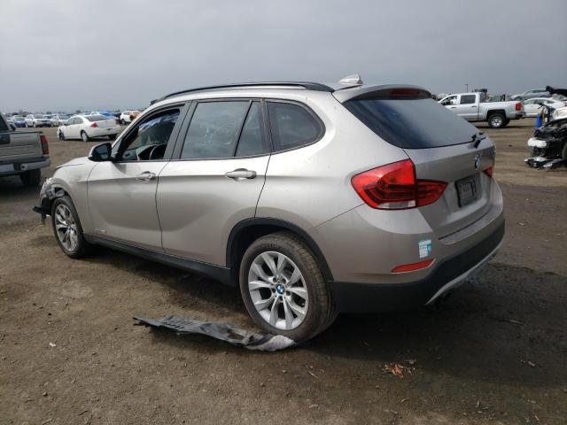 Photo 2 VIN: WBAVL1C56EVY22058 - BMW X1 XDRIVE2 