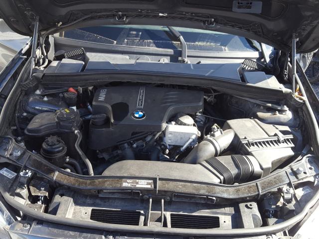 Photo 6 VIN: WBAVL1C56FVY25091 - BMW X1 XDRIVE2 